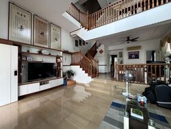 Burgundy Hill (D23), Semi-Detached #635104321